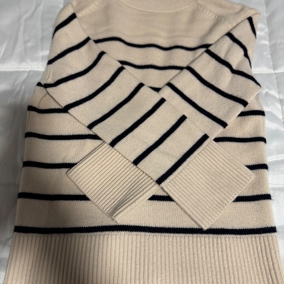 Vince Women SX Wool sweater - Picture 2 of 3